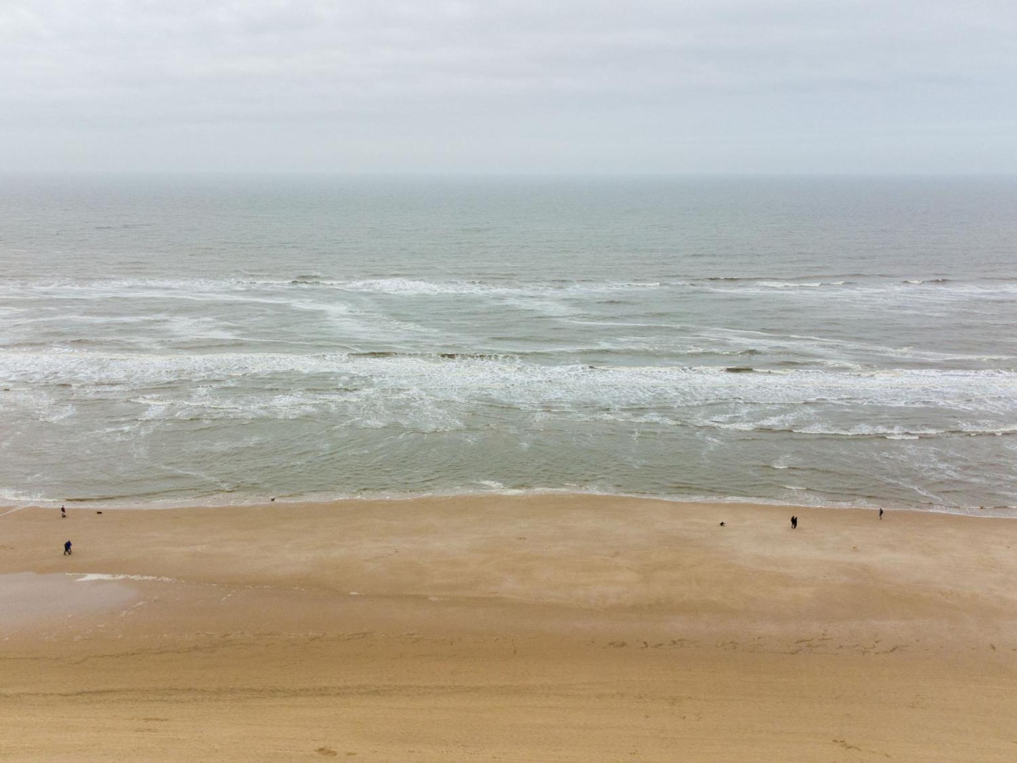 Holiday Home De Zeeparel Egmond aan Zee Buitenkant foto