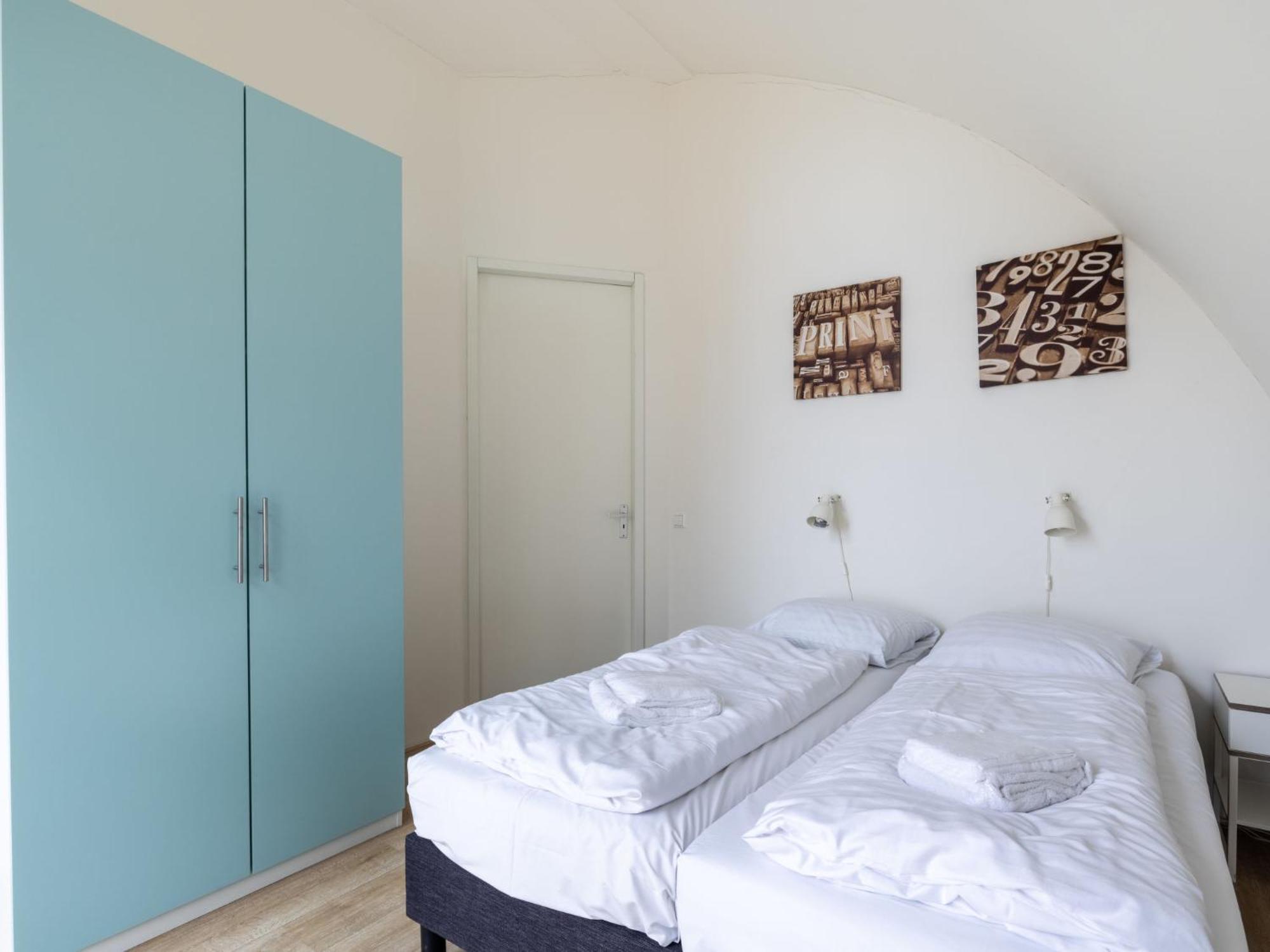 Holiday Home De Zeeparel Egmond aan Zee Buitenkant foto